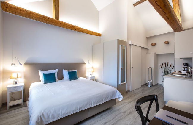 Auberge des Grands Bois - Foto 20