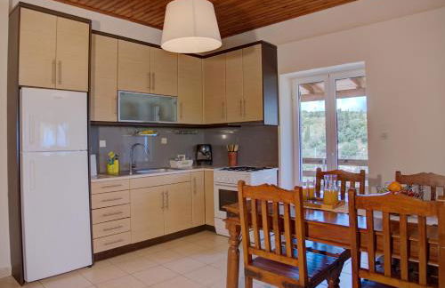 Guesthouse Agia Triada - Foto 21