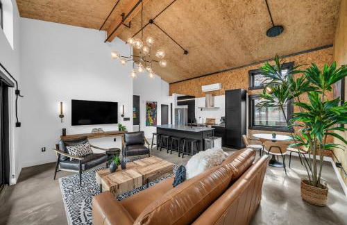 Canyon Casitas at Zion - Foto 1