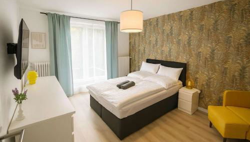 Zimmer im besonderem Haus "Columbus" -FjordStay - Foto 3