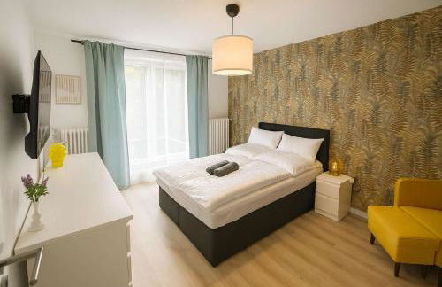 Zimmer im besonderem Haus "Columbus" -FjordStay - Foto 3