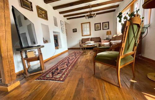 Ferienhaus Emma im Morsbacher Hof - Foto 9