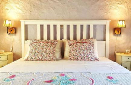 Loukoulos' maisonette - Foto 24