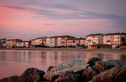 Luxueux appartement avec terrase sur la mer - Foto 23