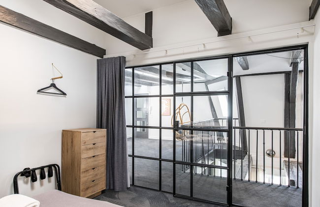 The Churchill Penthouse by Daniel&Jacob’s - Foto 11