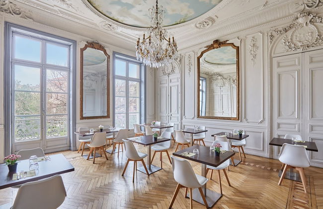 Odalys City Apartment Hotel - Montpellier Centre Gare Saint Roch - Foto 42