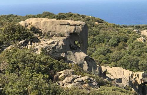 Bel appartement T3 vue mer 5 min des plages à pied - Foto 29