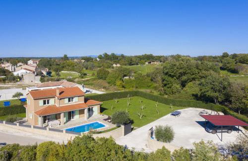 Villa Matea - Foto 51