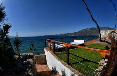 Luxurious Villa by the sea - Foto 13