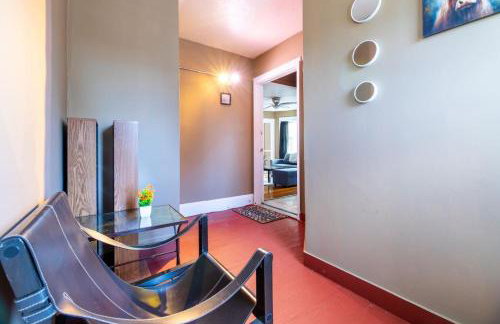 Charming Chicopee Getaway - Foto 9