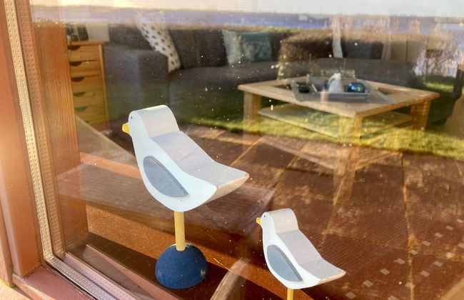 Waterfront Holiday Home Sonnenschein 3 Persons With Sauna - Foto 21