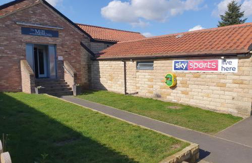 Nidd Way Holiday Let - Foto 54