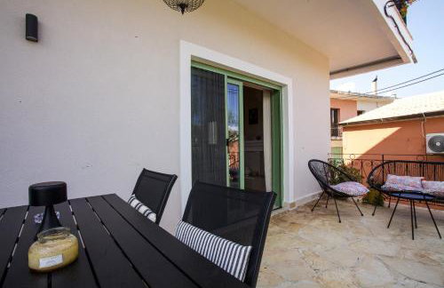 Thalia Kassiopi Apartment - Foto 46