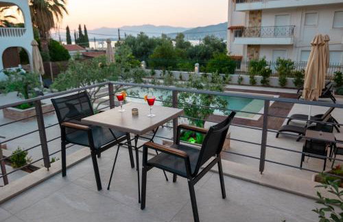 Serenity Boutique Apartments - Foto 74