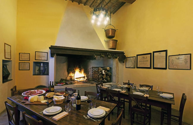 Castello di Titignano - Foto 39