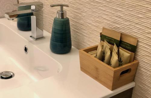 Simona Comfort e Relax tra Bologna e Firenze 8 min A1 - Foto 14