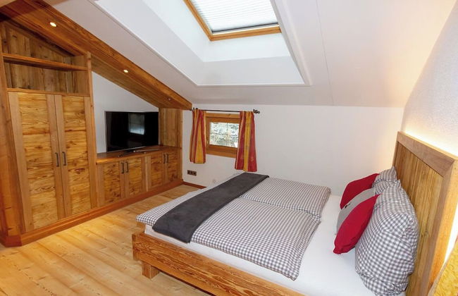 Buccara Apartments - Foto 14