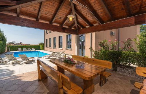 Villa Old School House - Foto 2