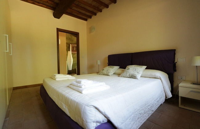 Borghetto Poggio Bianco - Antico casale - Foto 24