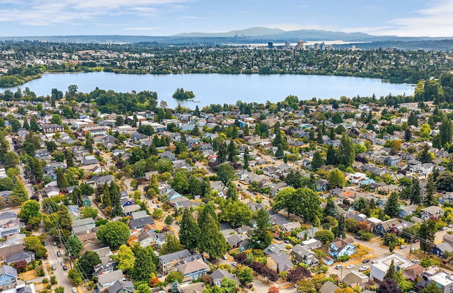 Phinney's Newest Family House with BBQ - Foto 27