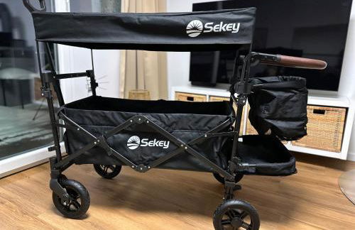 Ferienhaus Meerzeit-Hooksiel - Foto 51