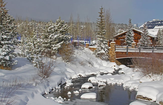 Park Avenue Lofts by Great Western Lodging - Foto 1