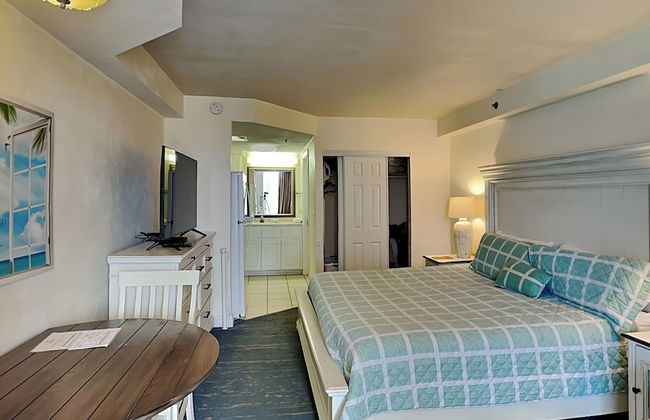 Daytona Beach Resort by VTrips - Foto 13