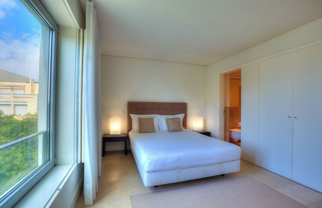 Troia Residence by The Editory - Apartamentos Marina - Foto 16