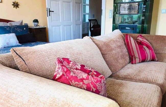 Inviting 3-bed Villa Apartment in Bad Kreuznach - Foto 20