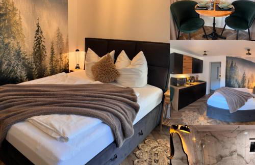 BergOase-Apart am Feldberg - Foto 24