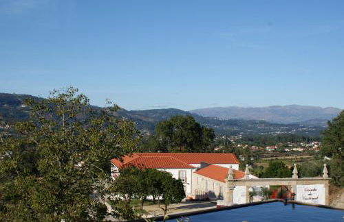 Quinta de Cartemil - Foto 53