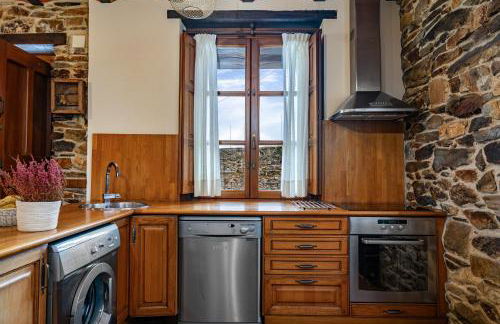 La Quintana de Somao, Casa Quintana - Foto 8