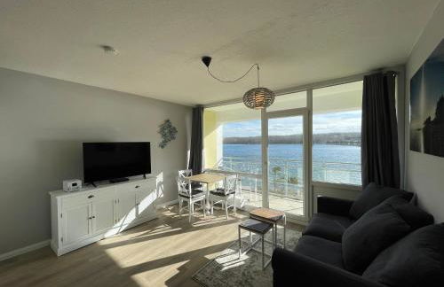 Strandbude 204 - Foto 1