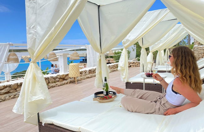 Aparthotel Beach Club - Foto 50