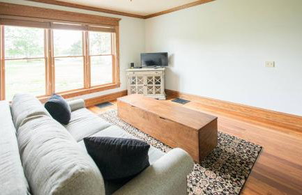 Nature Valley Farm- 2BD/1BA on private 53 acres - Foto 16