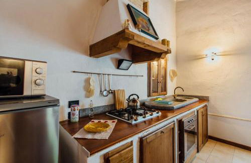 Casa Conti di Sotto - Foto 24