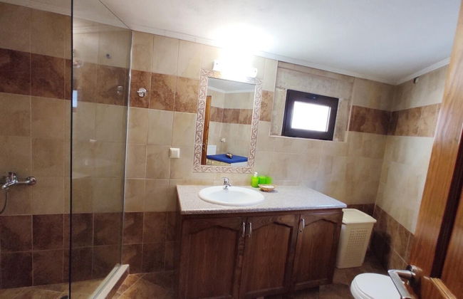 Traditional Stone House Rafael - Foto 16