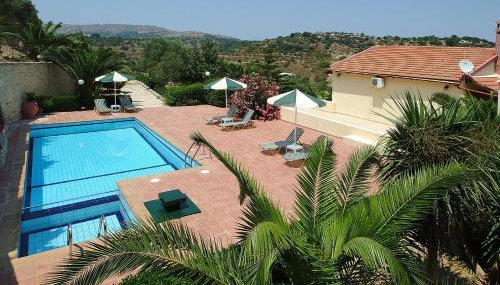 Stratos Villas - Foto 2