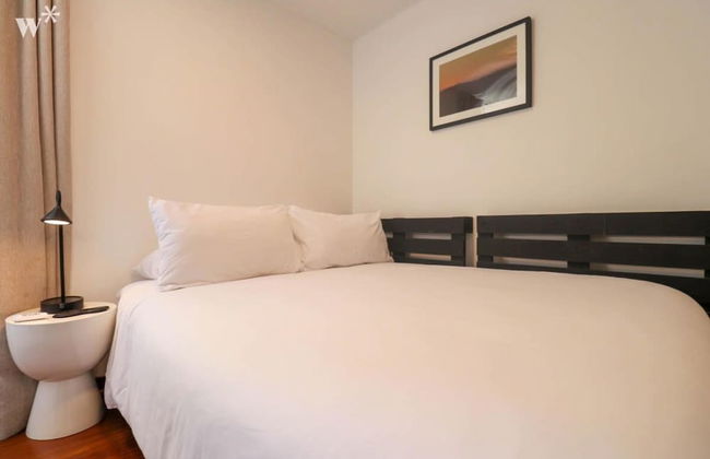 w Stylish 3BR With Ocean View in Miraflores - Photo 16