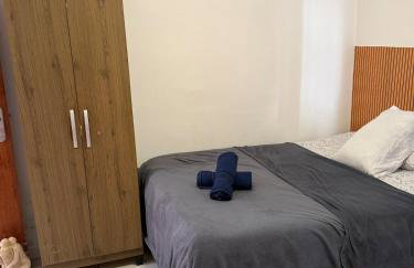 Apartamento completo 2km do centro 302 - Foto 26