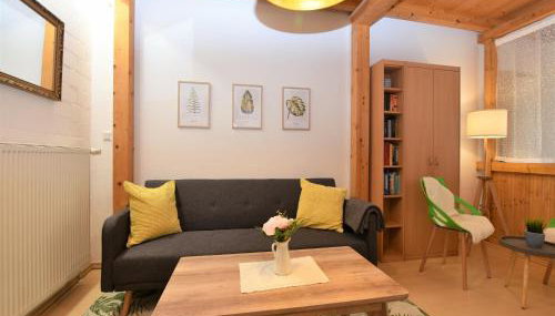 Cozy Apartment in Rerik With Sea Near - Foto 2