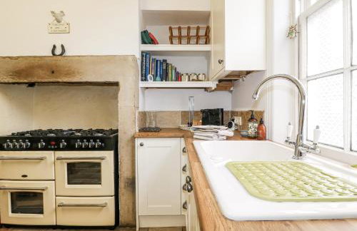 Deeley House - Foto 18