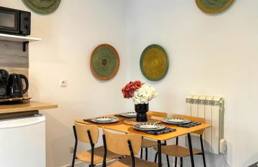 Maison avec Terrasse proche Gare pour Paris et Disneyland - 6 personnes - Foto 17