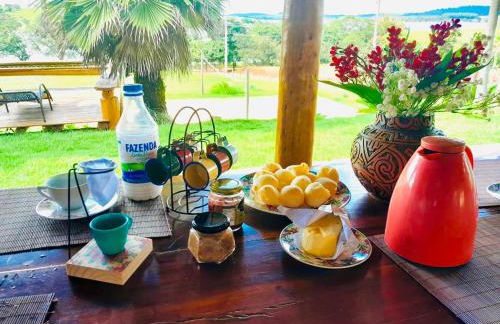 Rancho Recanto da Serra - Photo 71