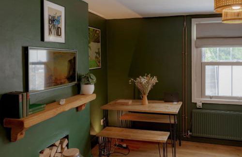 Stunning 2BD in the Heart of Malmesbury! - Foto 12