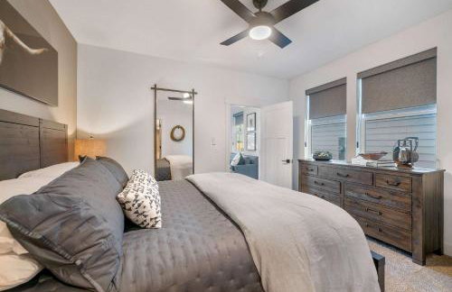 Modern Retreat for Groups with Majestic Views - Foto 41