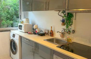 2BR Estoril Apartment - Near Estoril Beach & Cascais - Sleeps 4 - Photo 14