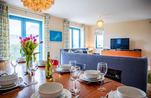 Bay Retreat - Widemouth Bay Bude Cornwall - Foto 6