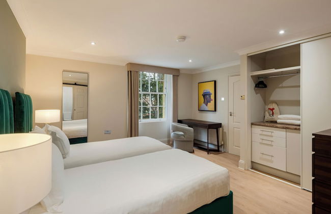 Meridian Place - yourapartment - Foto 10