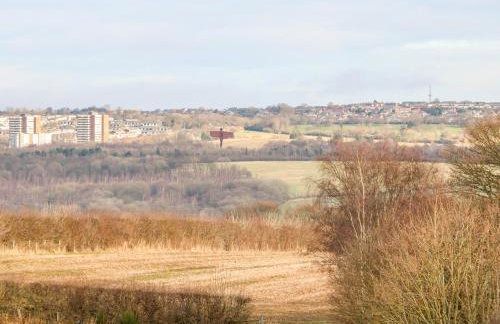 Bowes Barn - Foto 26